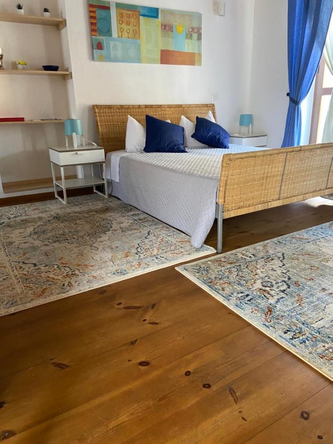 Studio Apartments Centro Storico Via Manno 칼리아리 외부 사진