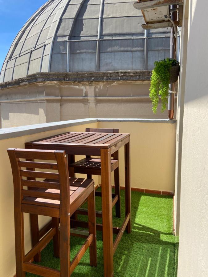 Studio Apartments Centro Storico Via Manno 칼리아리 외부 사진