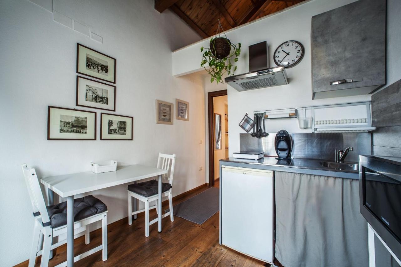 Studio Apartments Centro Storico Via Manno 칼리아리 외부 사진