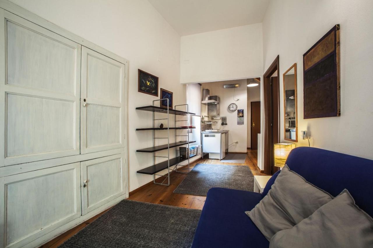 Studio Apartments Centro Storico Via Manno 칼리아리 외부 사진