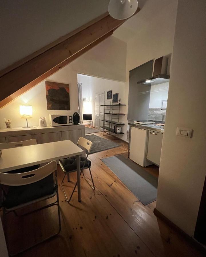 Studio Apartments Centro Storico Via Manno 칼리아리 외부 사진