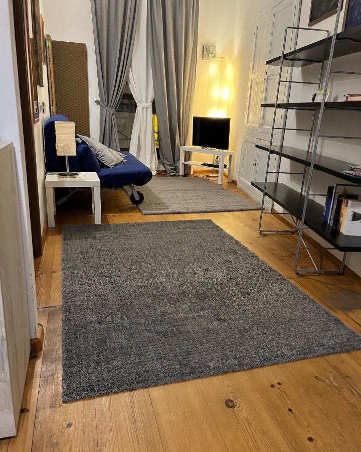 Studio Apartments Centro Storico Via Manno 칼리아리 외부 사진