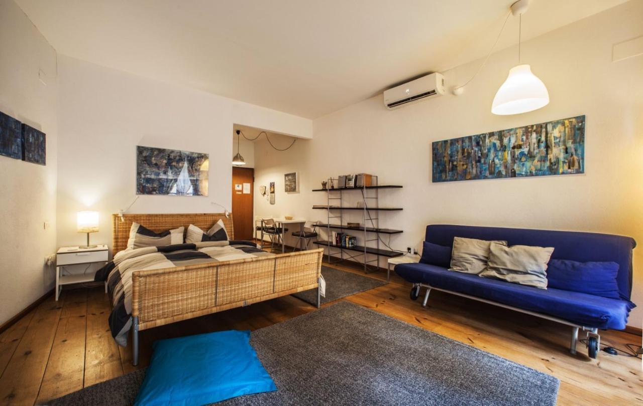 Studio Apartments Centro Storico Via Manno 칼리아리 외부 사진