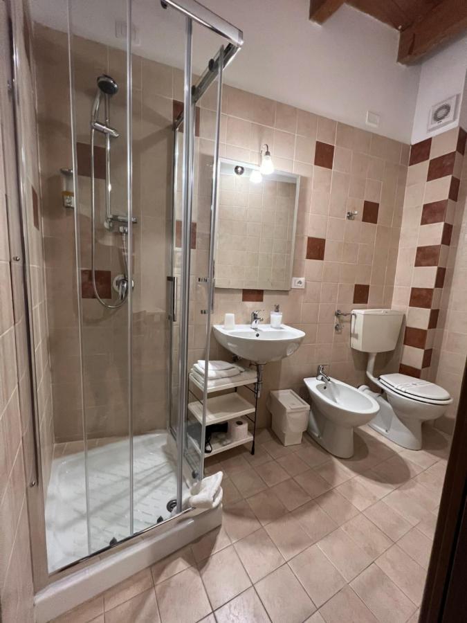 Studio Apartments Centro Storico Via Manno 칼리아리 외부 사진