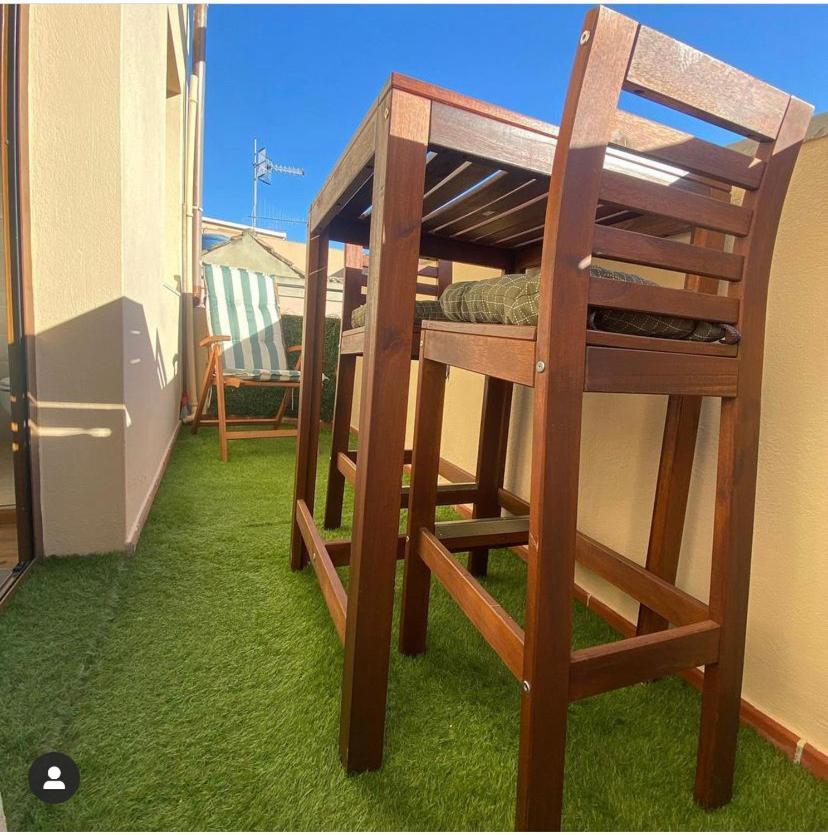 Studio Apartments Centro Storico Via Manno 칼리아리 외부 사진