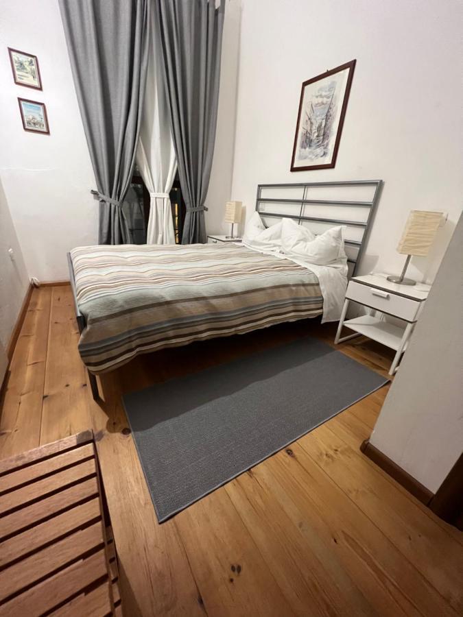 Studio Apartments Centro Storico Via Manno 칼리아리 외부 사진