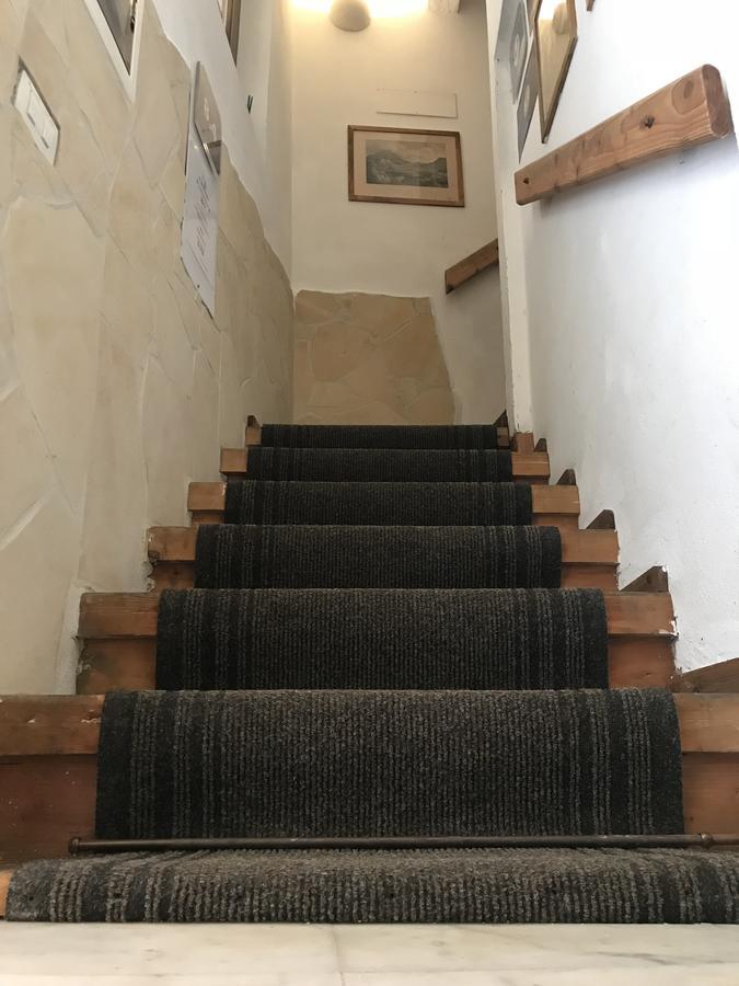 Studio Apartments Centro Storico Via Manno 칼리아리 외부 사진