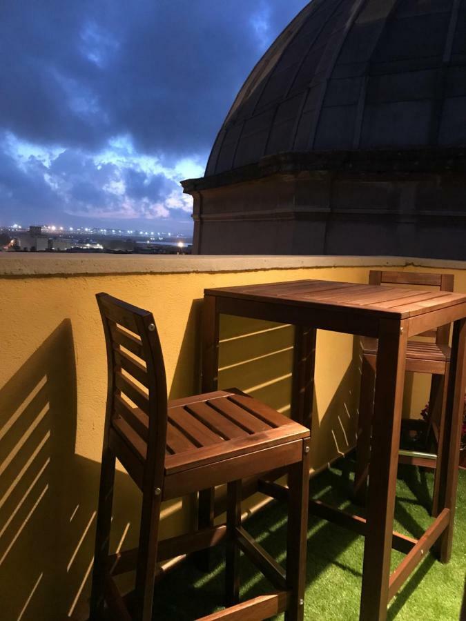 Studio Apartments Centro Storico Via Manno 칼리아리 외부 사진